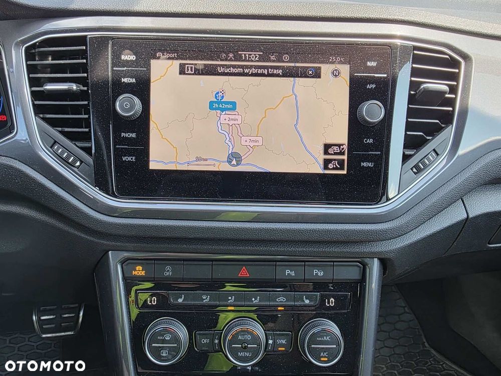 Volkswagen T-Roc 1.5 TSI ACT Premium DSG - 14