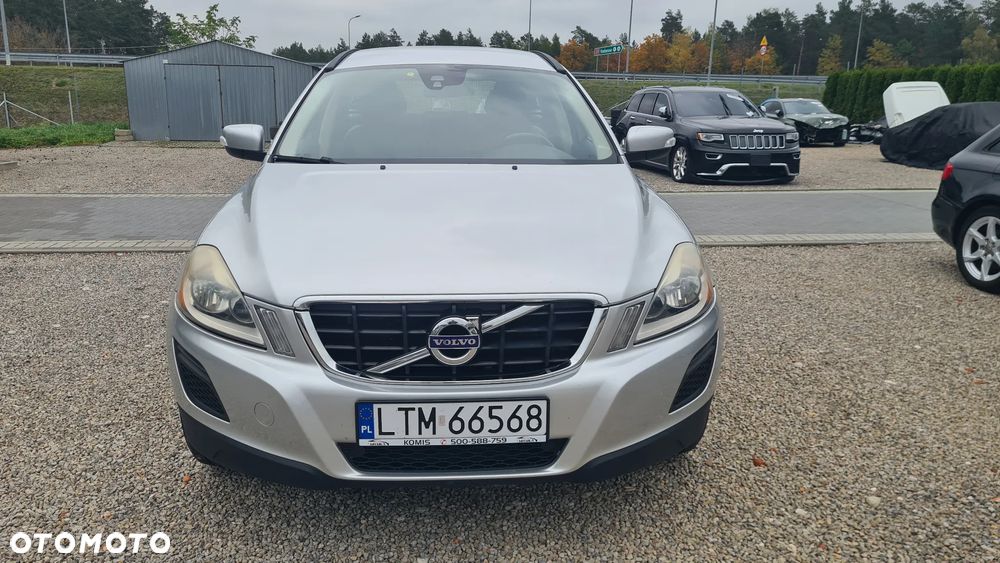 Volvo Xc60 2013 photo 3
