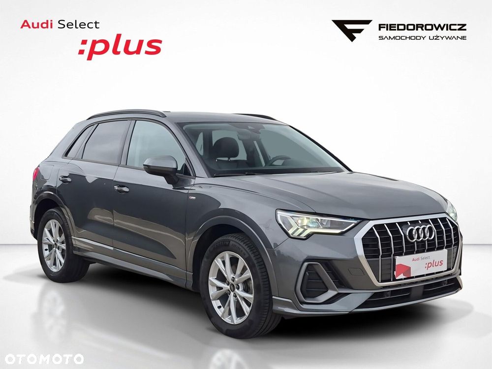 Audi Q3 - 9