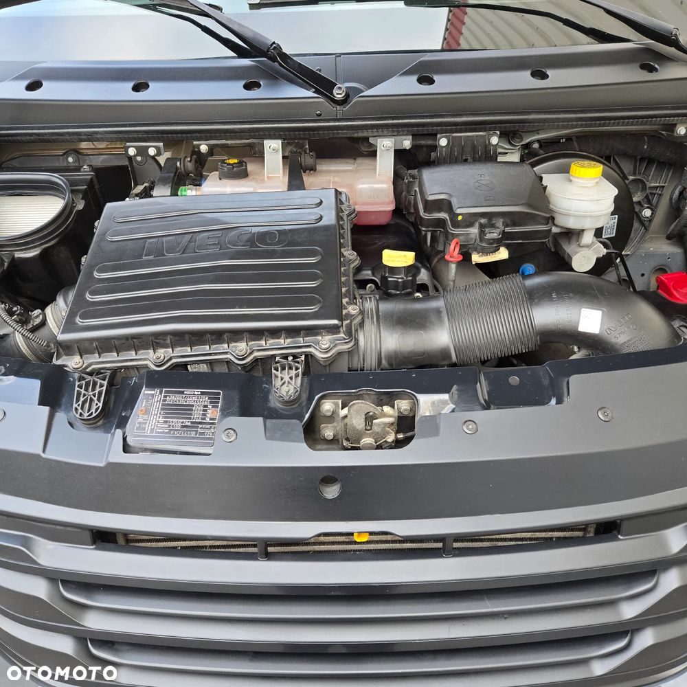 Iveco Daily 35s18 - 19