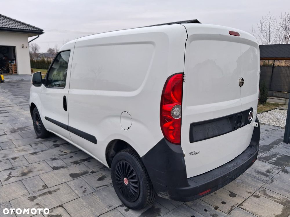 Fiat Doblo - 6