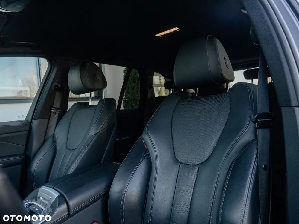 BMW X5 xDrive45e sport - 13