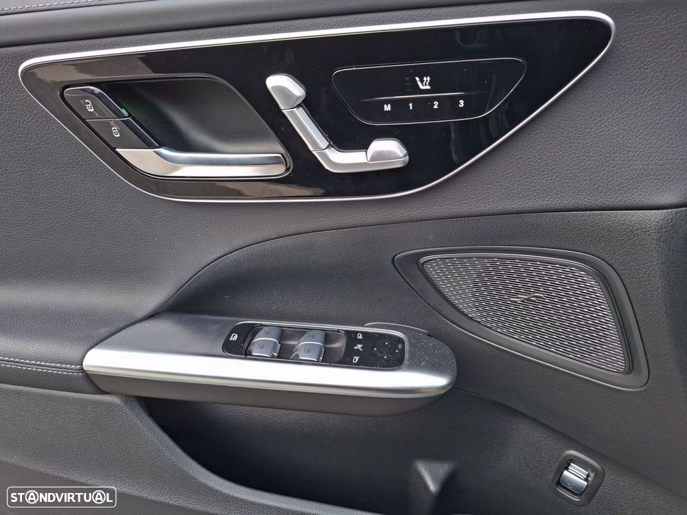 Mercedes-Benz C 200 d AMG Line - 19