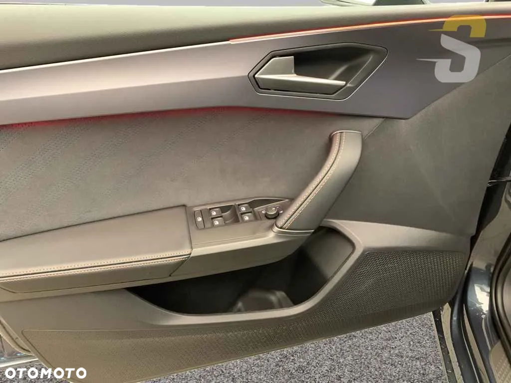 Cupra Leon 2.0 TSI VZ DSG - 13