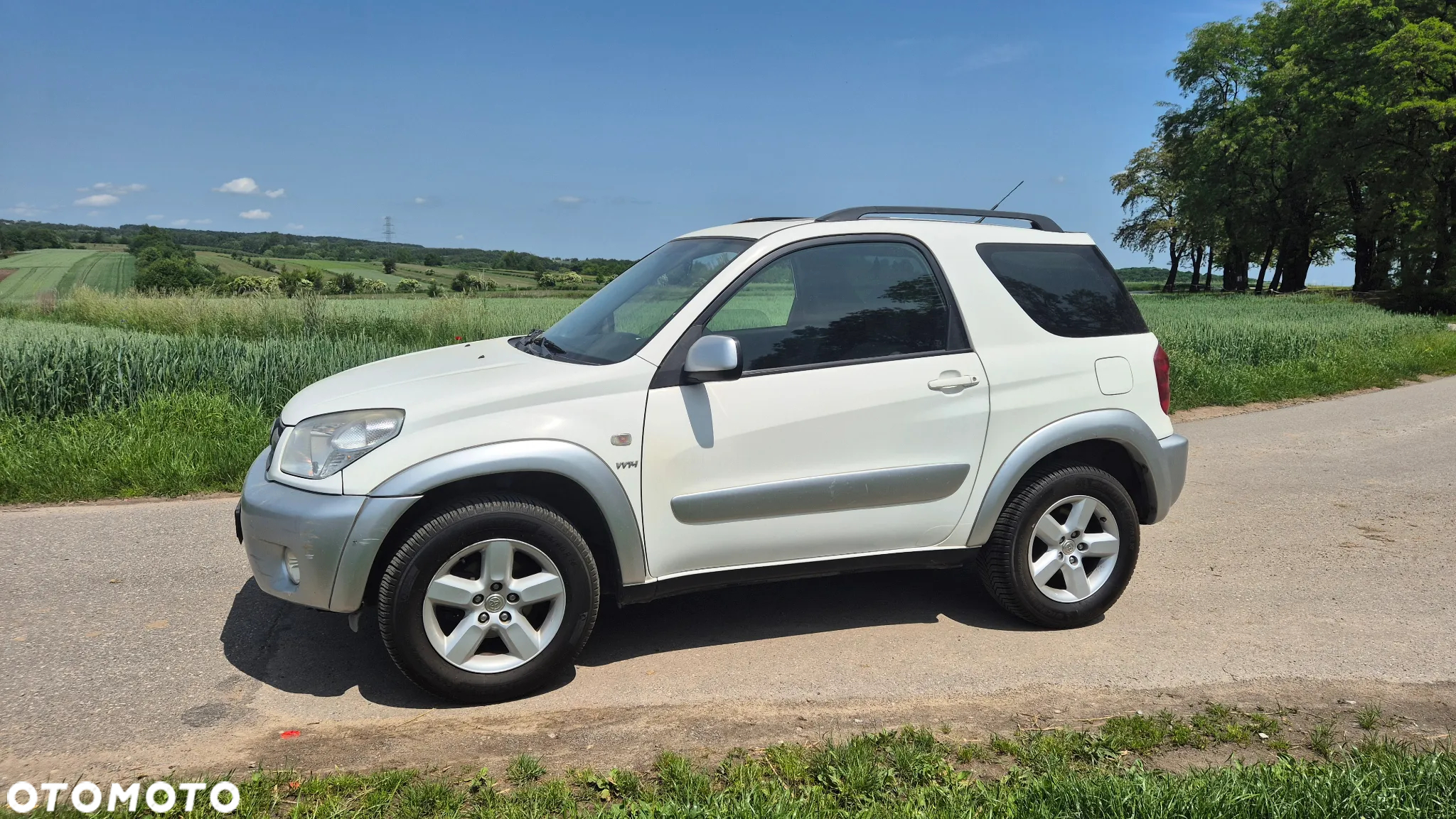 Toyota RAV4 - 7