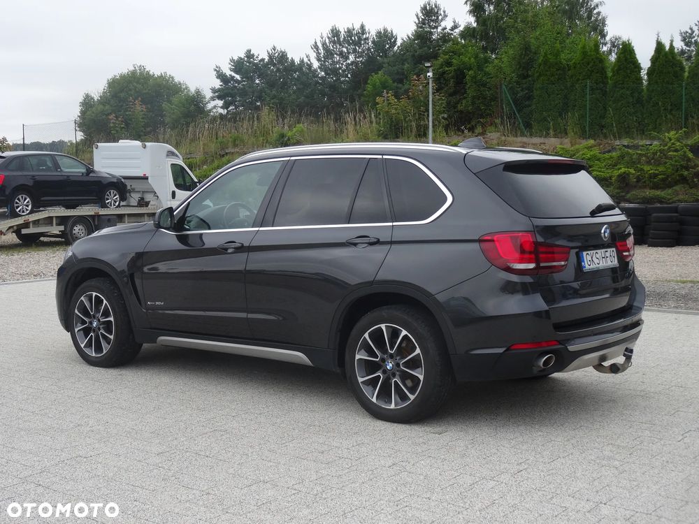 BMW X5 - 8