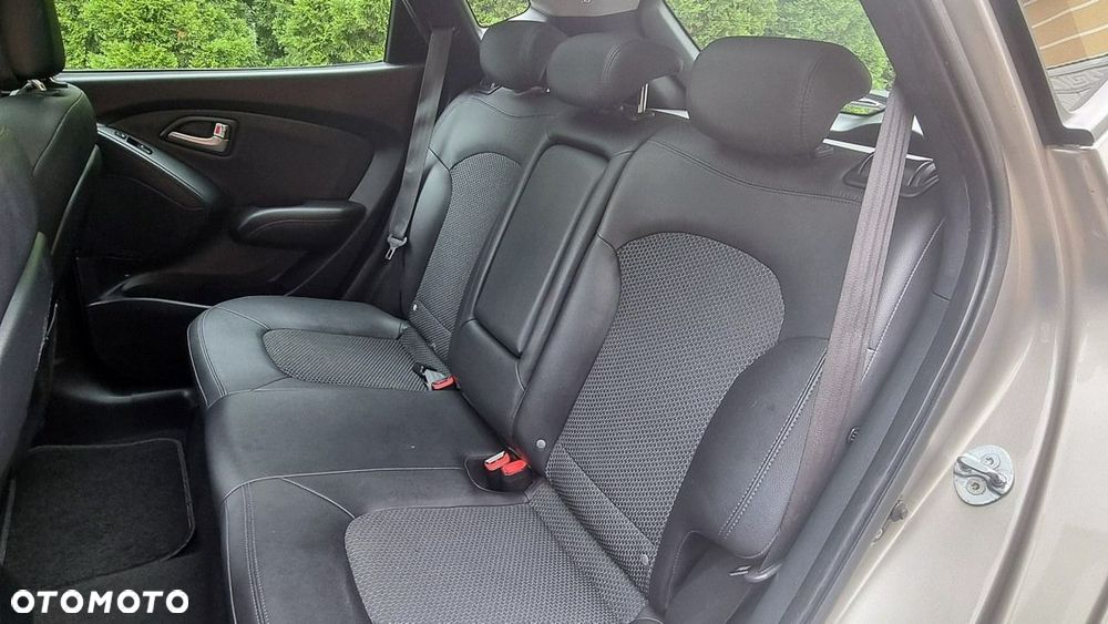 Hyundai ix35 - 17