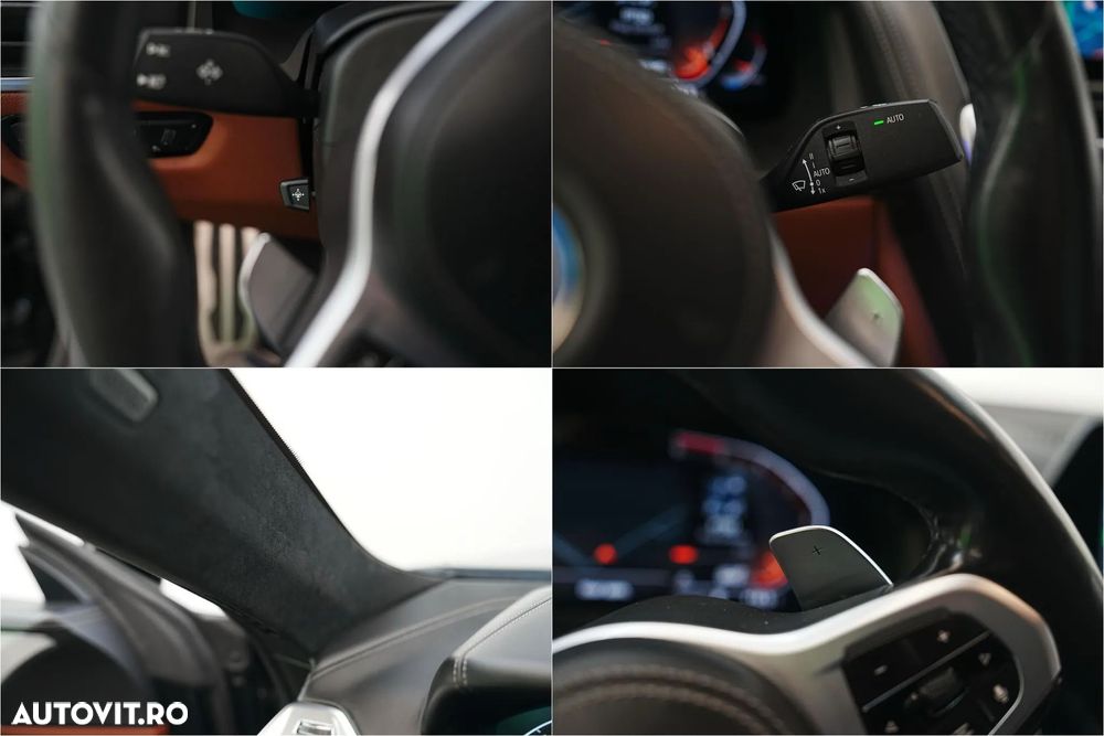 BMW Seria 8 - 24