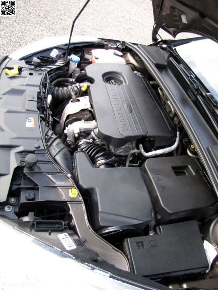 Ford Focus 1.5 TDCi Gold X - 34