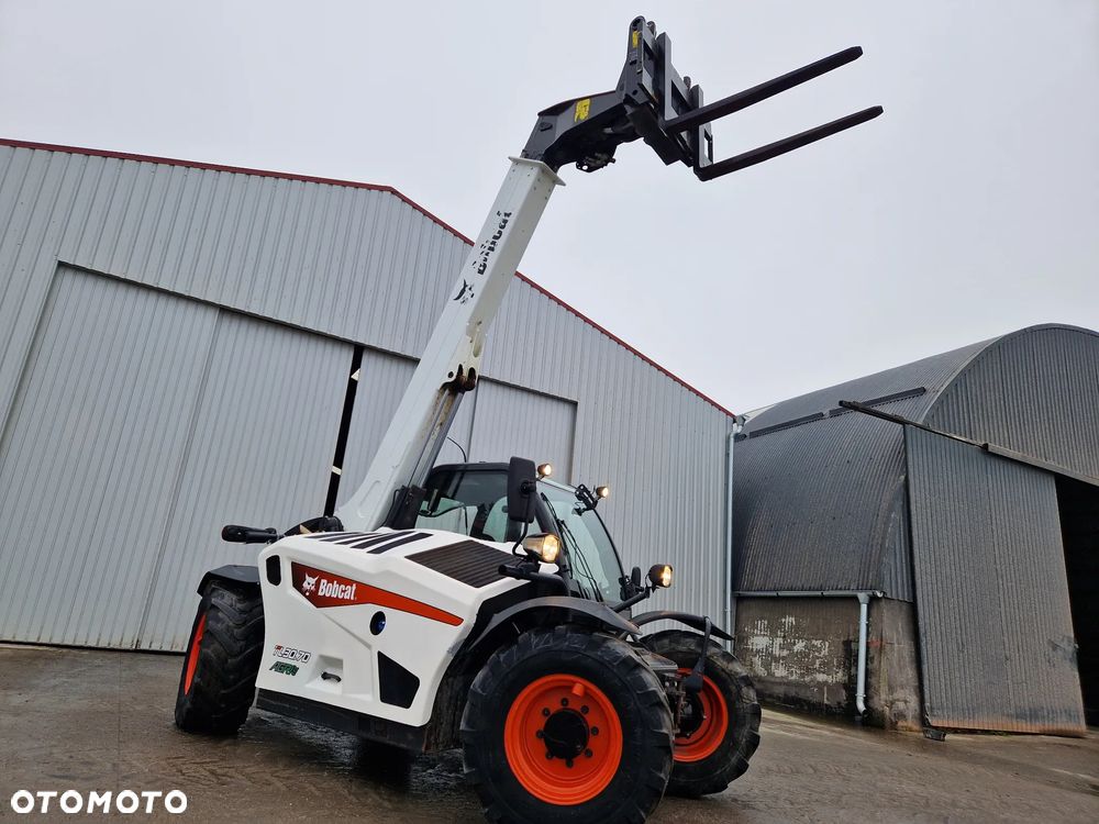 Bobcat TL 30.70 ARGI - 2