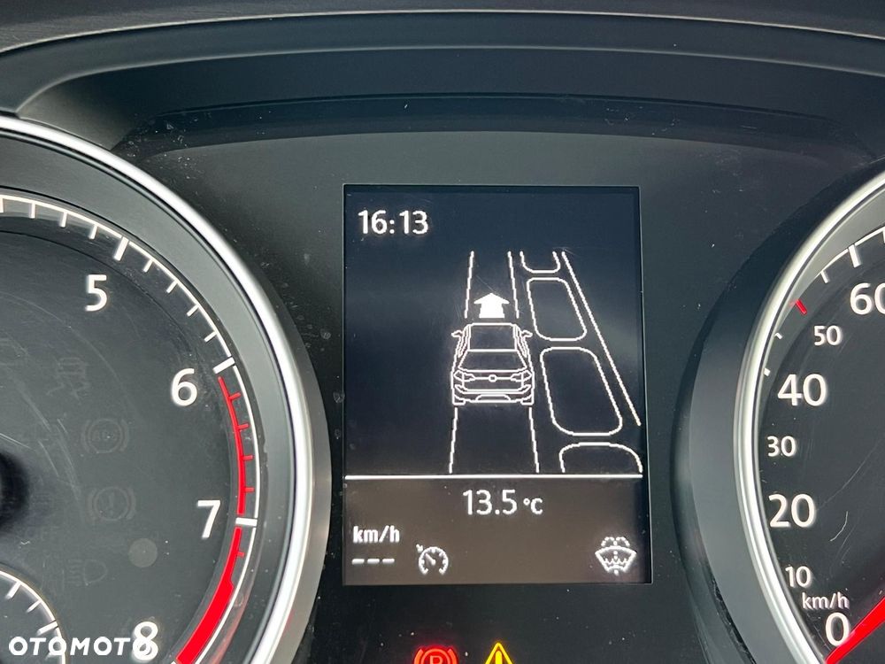 Volkswagen Golf VII 1.2 TSI BMT Comfortline Perfectline - 12