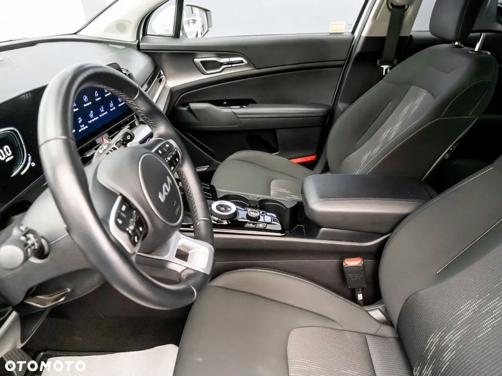 Kia Sportage 1.6 T-GDI HEV L 4WD - 25