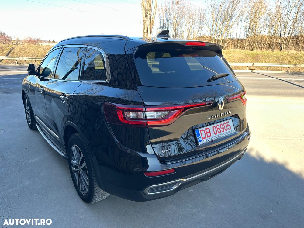 Renault Koleos ENERGY dCi 130 LIFE - 21
