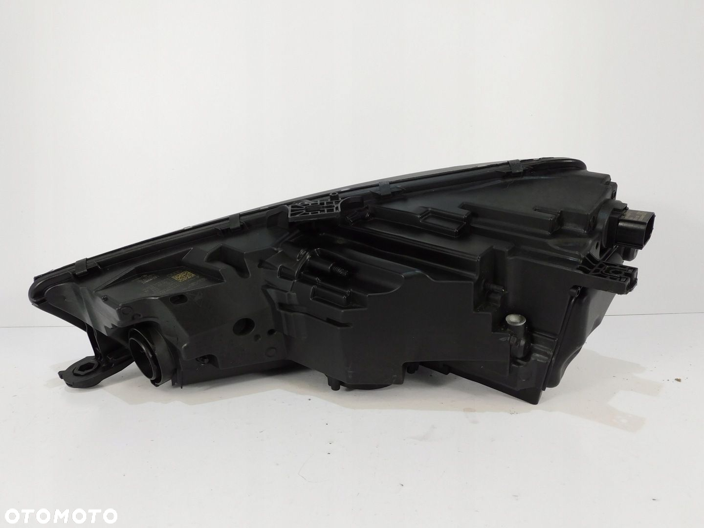 AUDI RS4 A4 B9 LIFT LAMPA PRAWA MATRIX 8W0941036K 8W0941036M 8W0941036J - 11