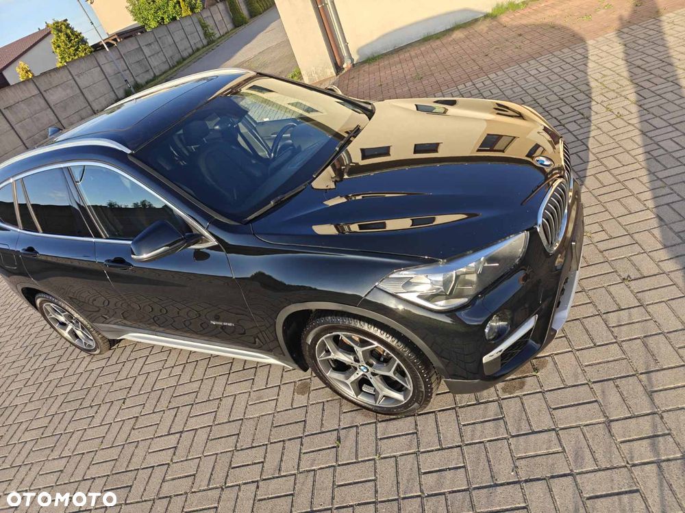 BMW X1 - 14