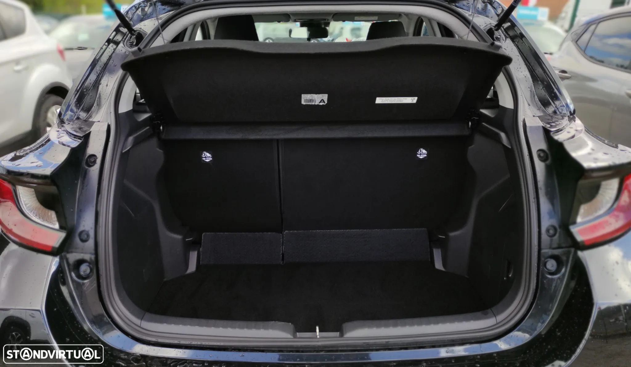 Mazda 2 1.5 L Hybrid VVT-i Agile+Comfort Pack - 20