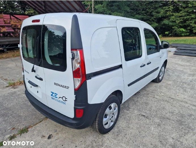 Renault Kangoo - 5