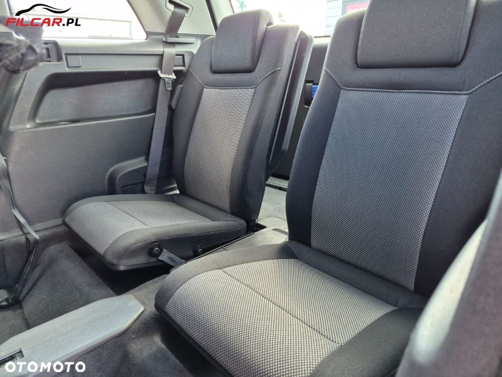 Opel Zafira - 8