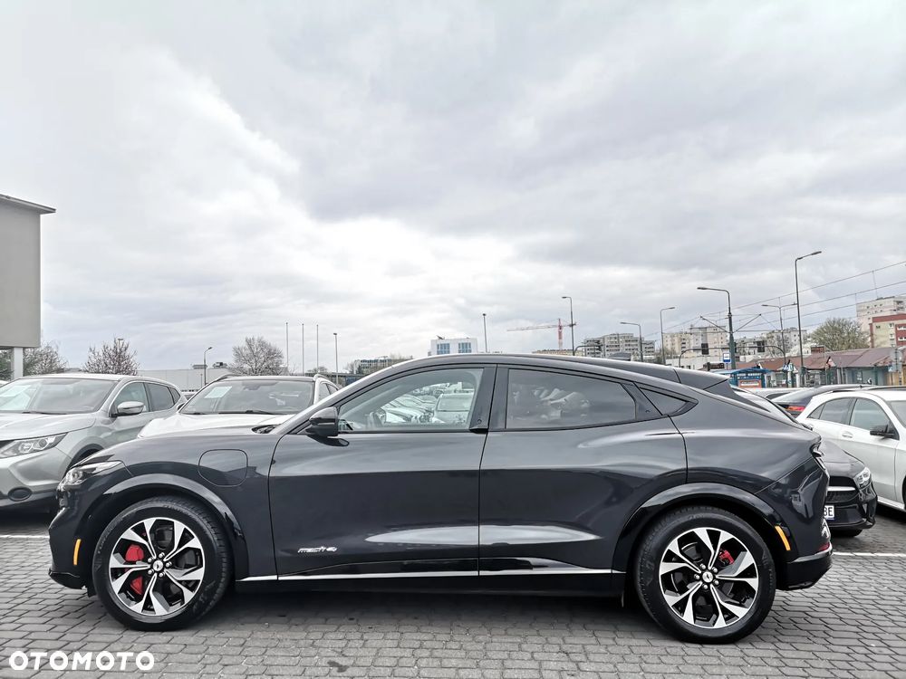 Ford Mustang Mach-E AWD - 6
