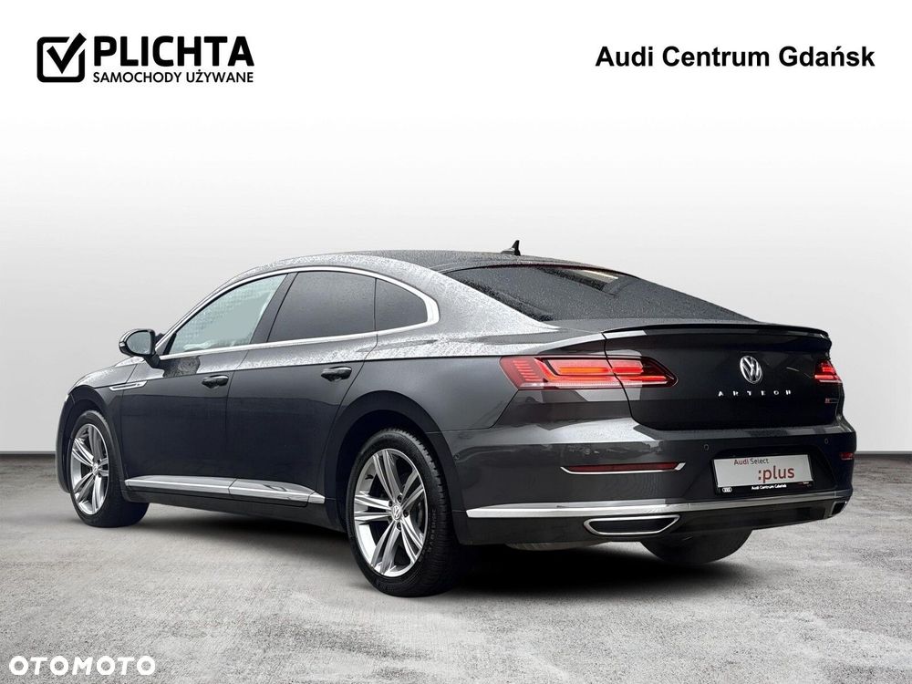 Volkswagen Arteon - 4
