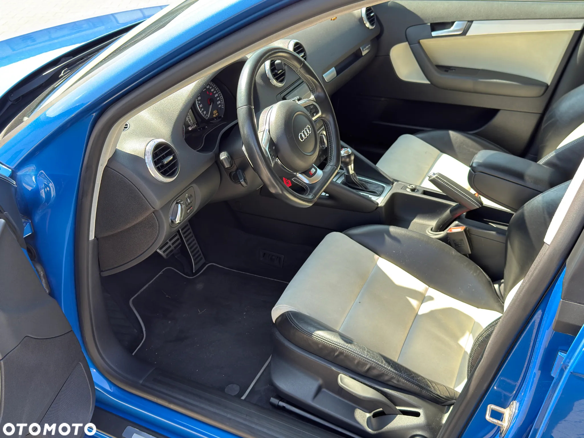 Audi S3 2.0 TFSI Quattro S tronic - 13