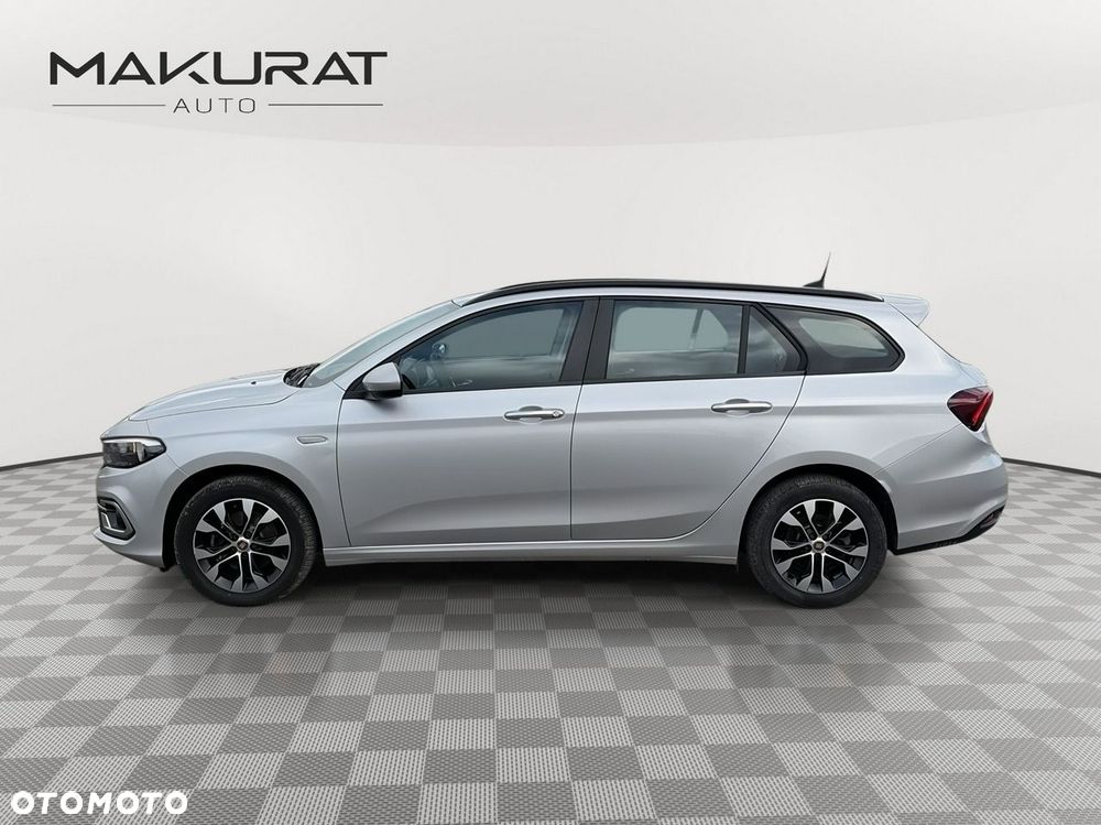 Fiat Tipo 1.0 T3 City Life - 9