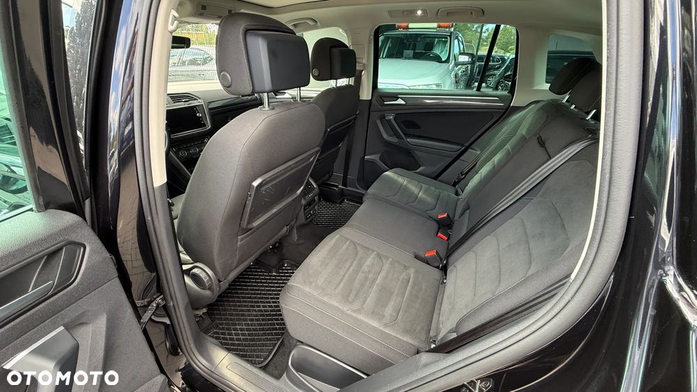 Volkswagen Tiguan 1.5 TSI ACT OPF DSG Highline - 16