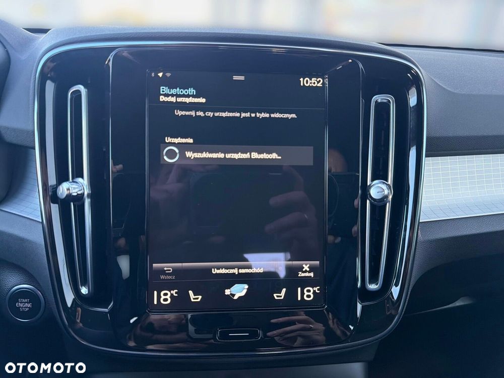 Volvo XC 40 - 29