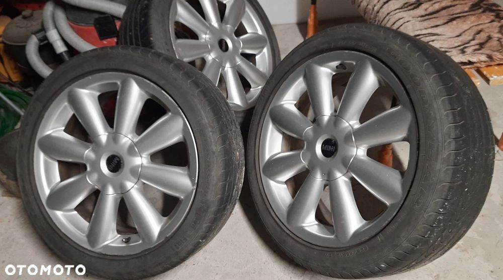 MINI Countryman Cooper D All4 - 16