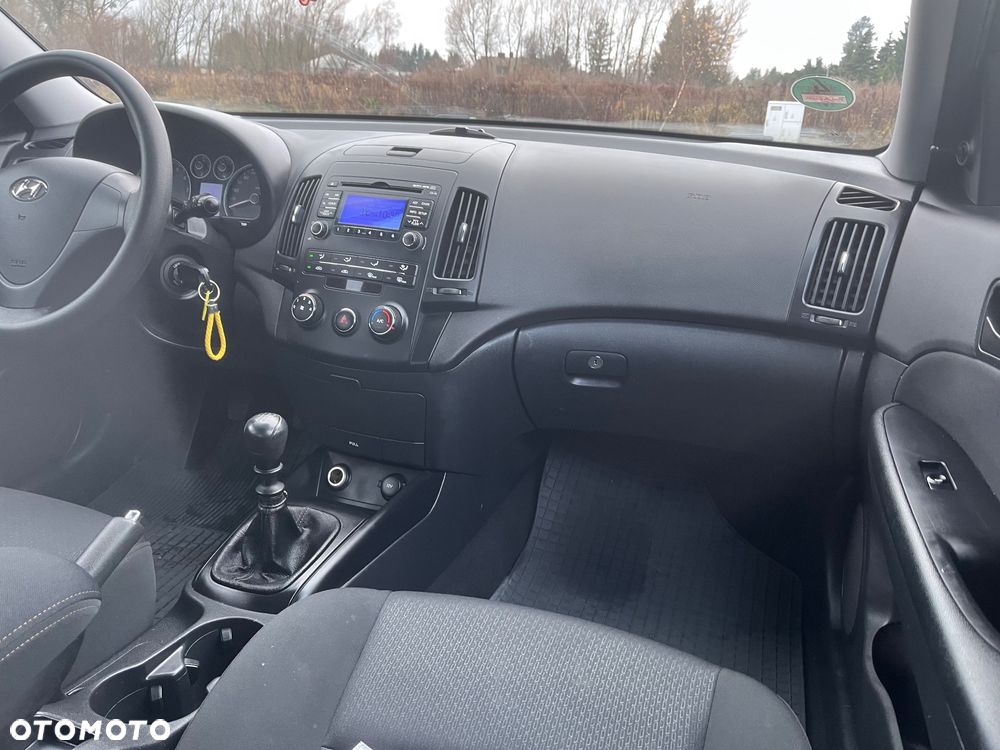 Hyundai i30 1.4 Blue Classic - 29