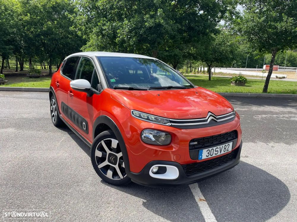 Citroën C3 - 6