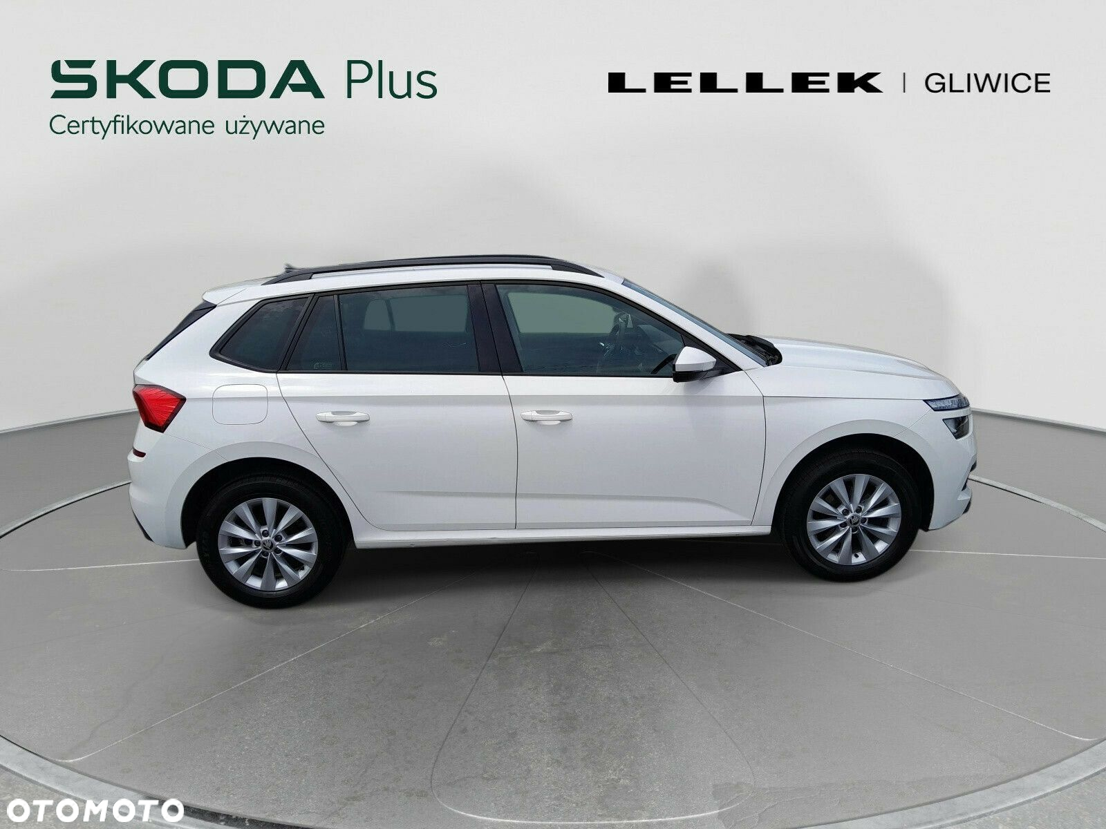 Skoda Kamiq 1.0 TSI Ambition - 4