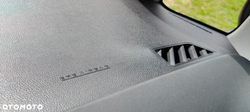 Subaru Trezia 1.3i Active - 25