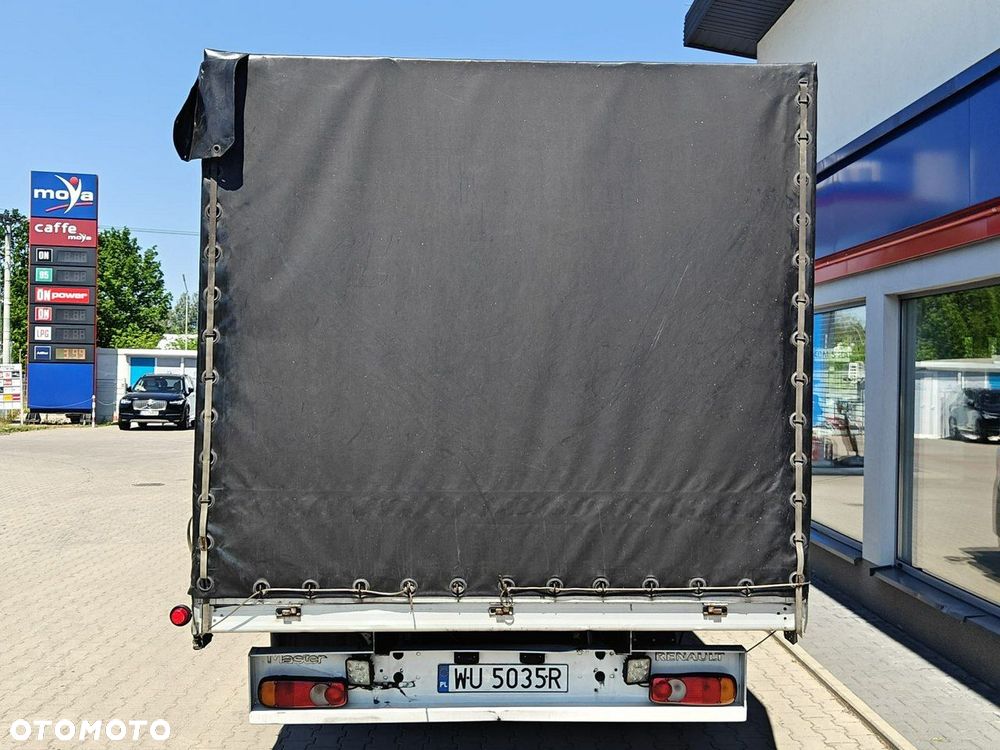 Renault Master - 4