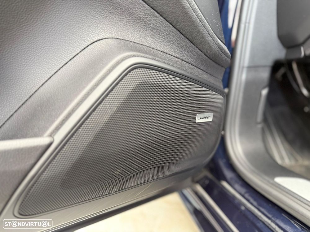 Porsche Panamera Sport Turismo 4 E-Hybrid - 22