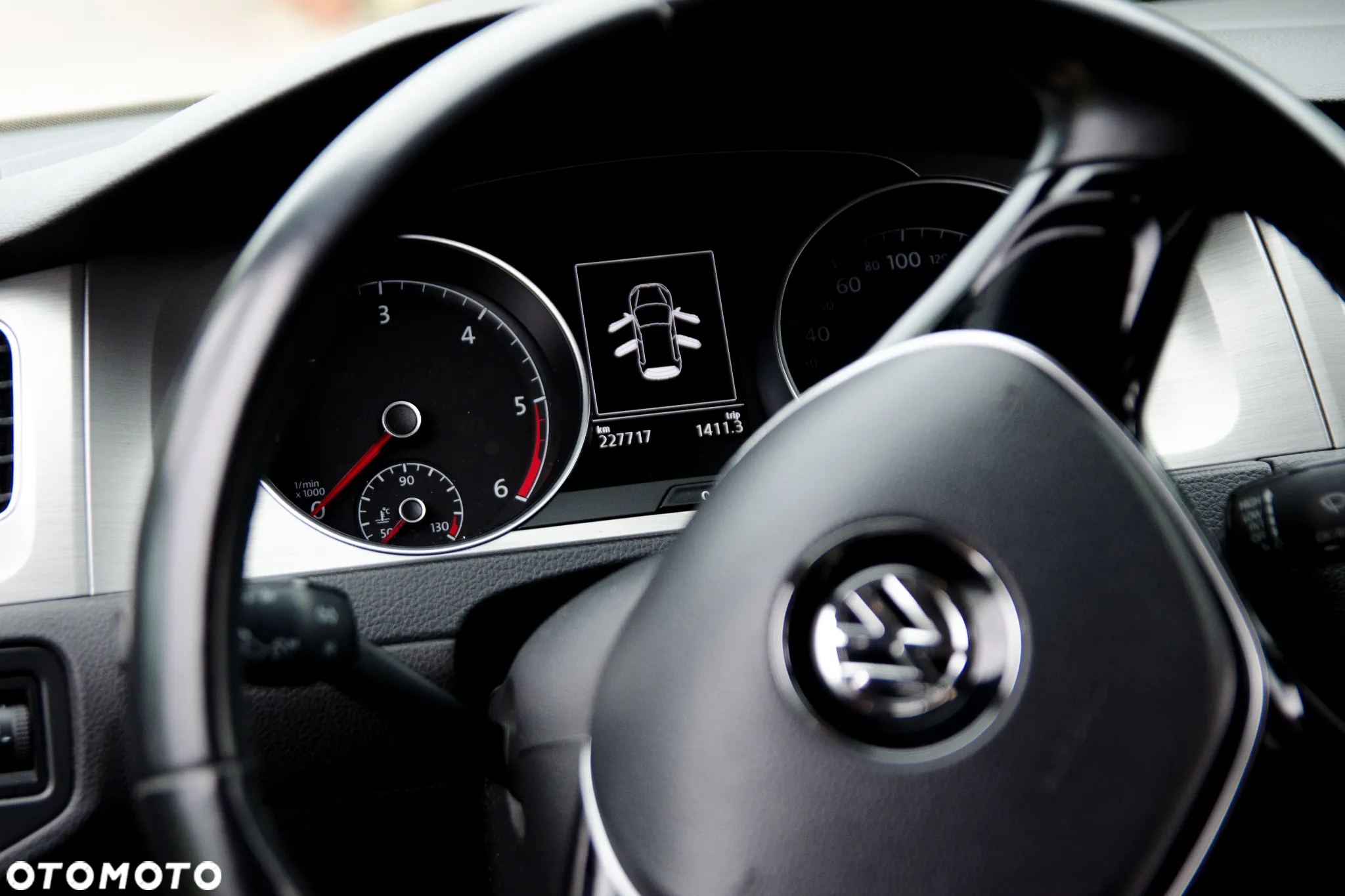 Volkswagen Golf VII 1.6 TDI BMT Comfortline - 18