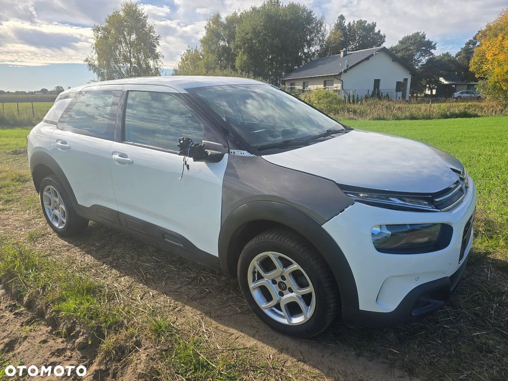 Citroën C4 Cactus - 6