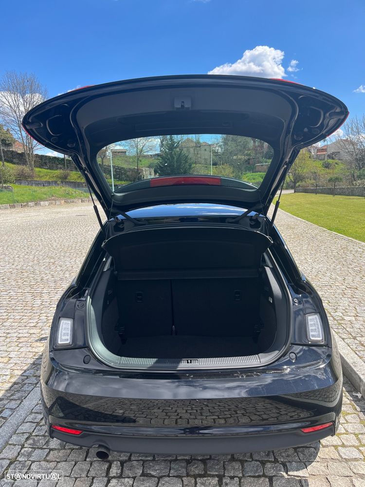 Audi A1 1.0 TFSI ultra - 8