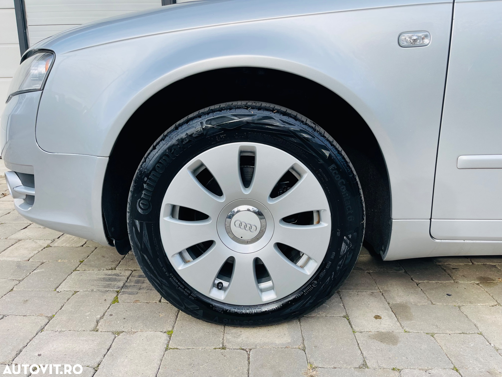 Audi A4 - 19