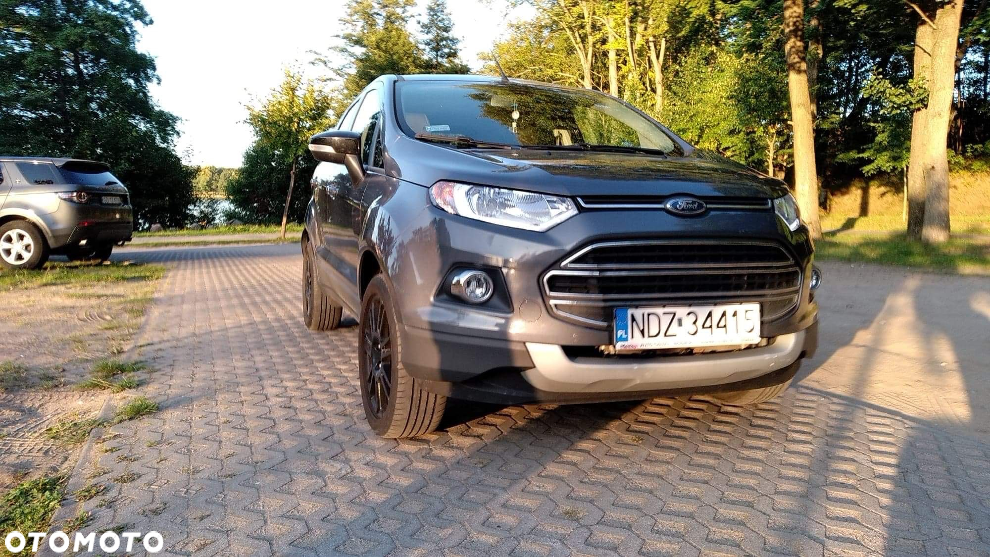 Ford EcoSport 1.0 EcoBoost ST-LINE - 3