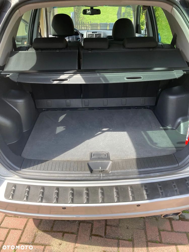 Kia Sportage 2.0 Tour 2WD - 13