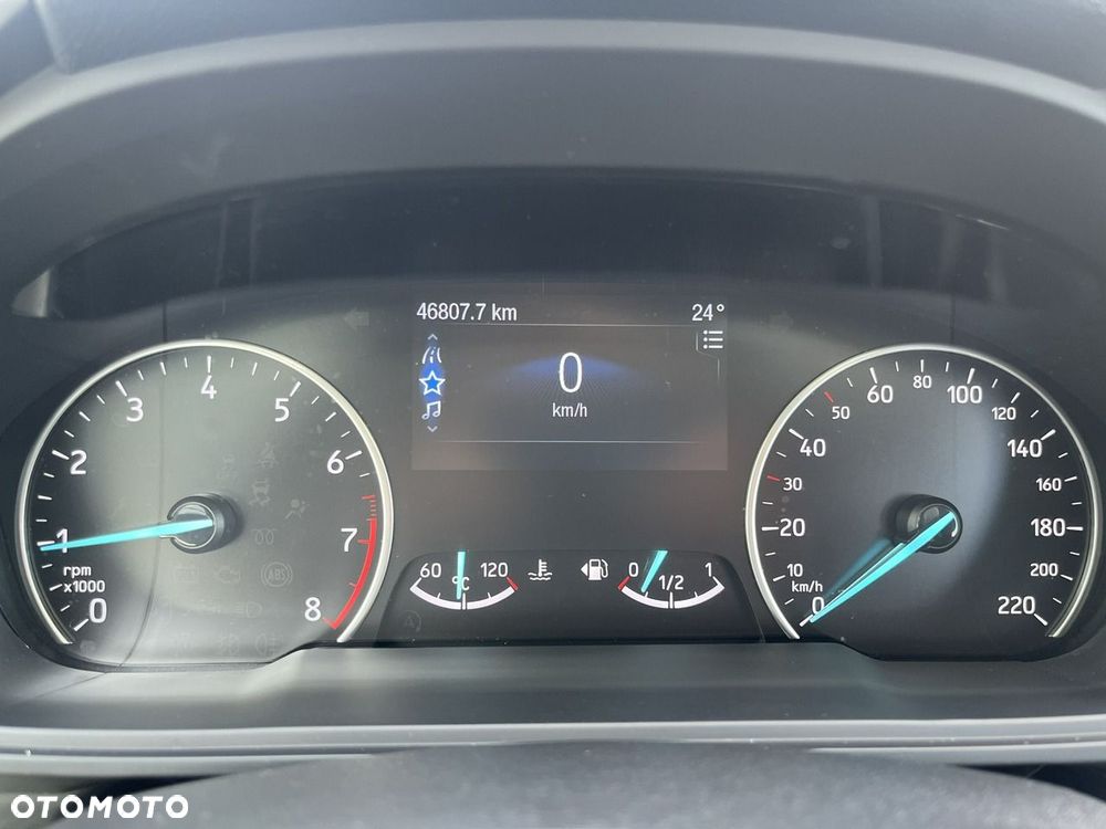 Ford EcoSport 1.0 EcoBoost GPF ST-Line Black ASS - 13