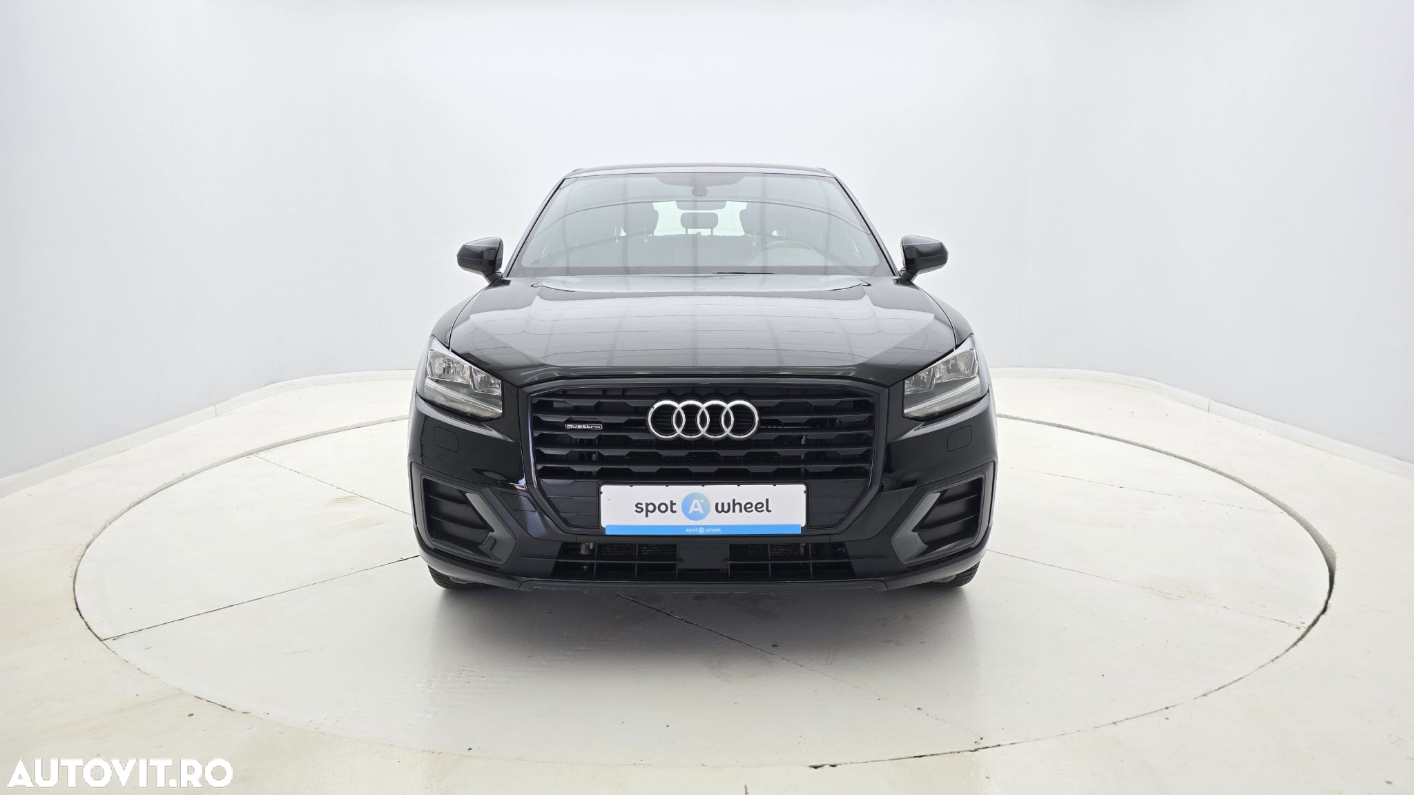 Audi Q2 - 2