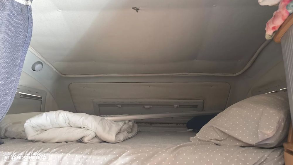 Fiat Ducato Maxi 2.8 JTD CD Longo - 14