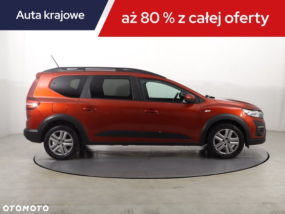 Dacia Jogger - 8