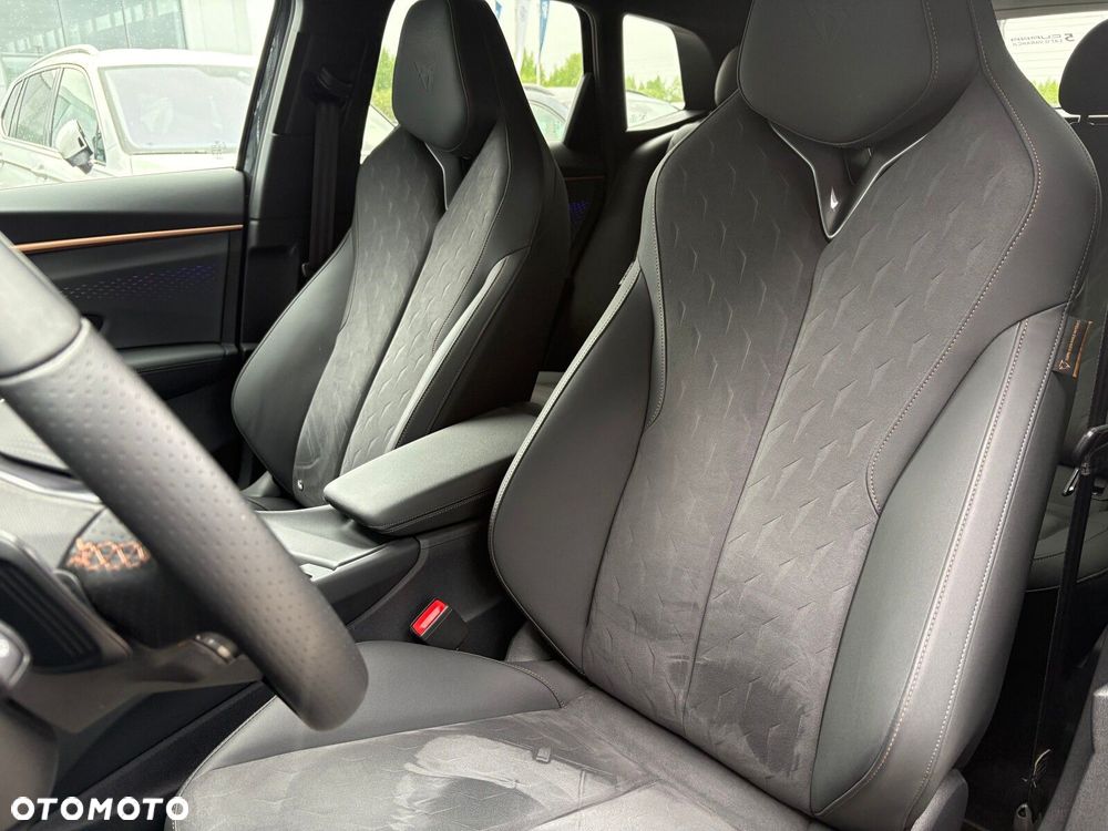 Cupra Terramar 2.0 TSI 4Drive DSG - 13