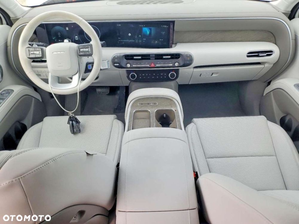 Hyundai Palisade - 8