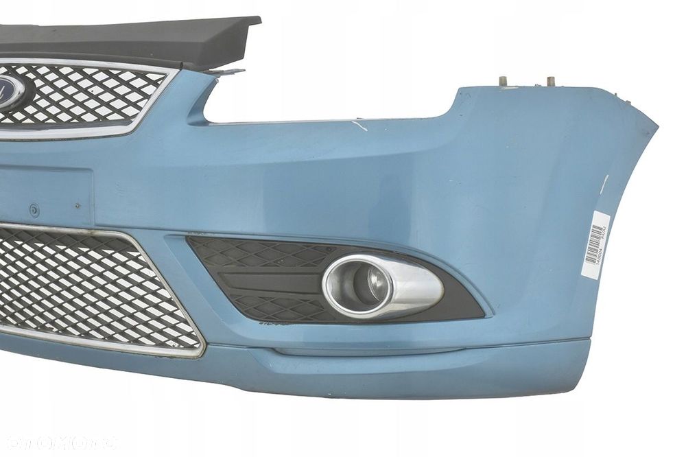zderzak przedni * przód ford focus mk2 ii cabrio cc t7 - 2
