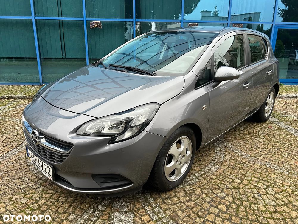 Opel Corsa 1.4 Enjoy S&S - 24