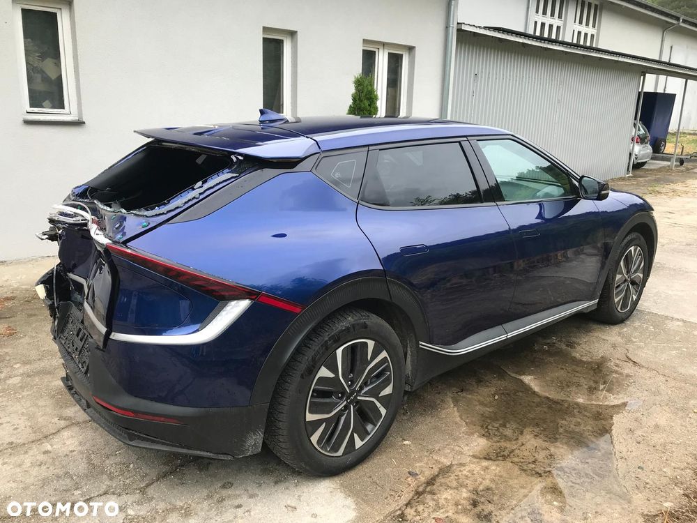 Kia EV6 - 5